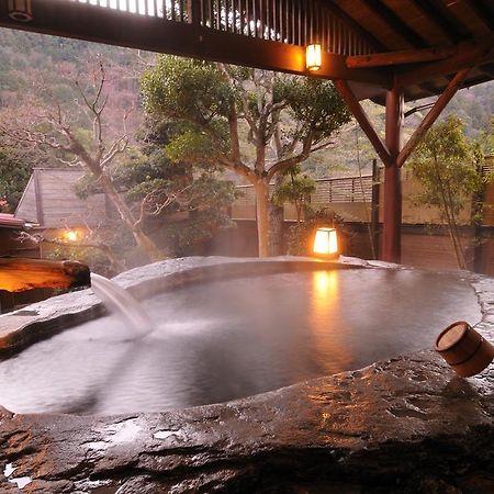 Shirakabeso Hotel Izu  Bagian luar foto