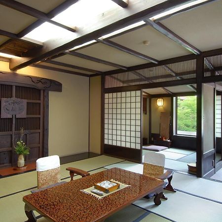 Shirakabeso Hotel Izu  Bagian luar foto