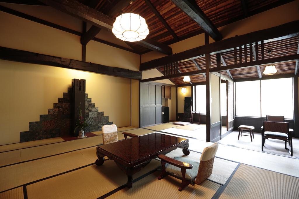 Shirakabeso Hotel Izu  Bagian luar foto