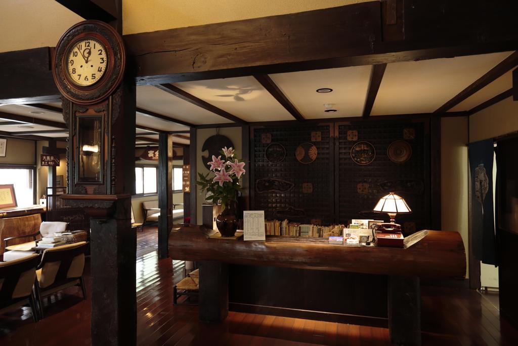 Shirakabeso Hotel Izu  Bagian luar foto