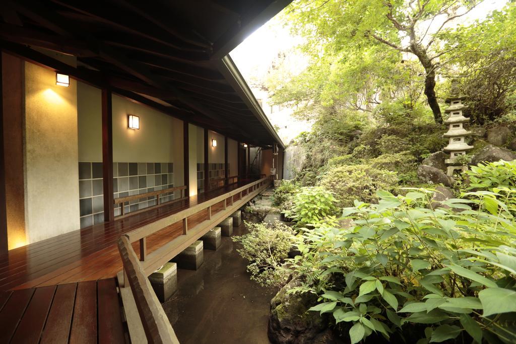 Shirakabeso Hotel Izu  Bagian luar foto