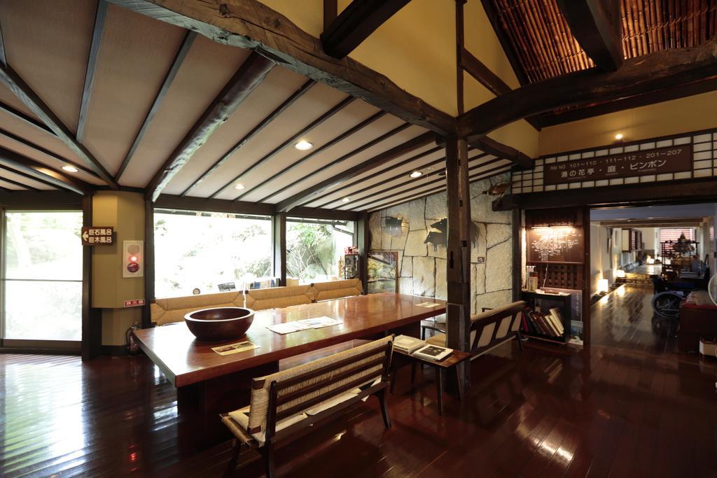 Shirakabeso Hotel Izu  Bagian luar foto
