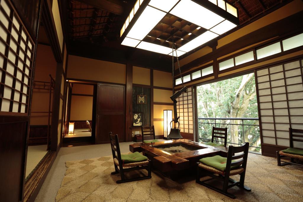 Shirakabeso Hotel Izu  Bagian luar foto