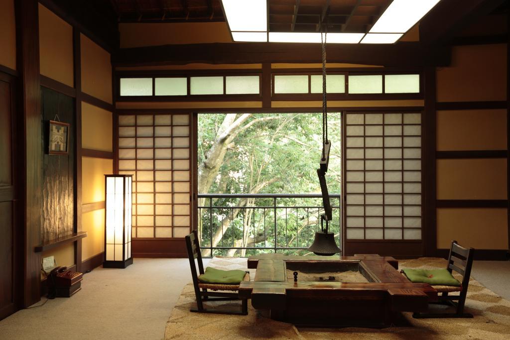 Shirakabeso Hotel Izu  Bagian luar foto