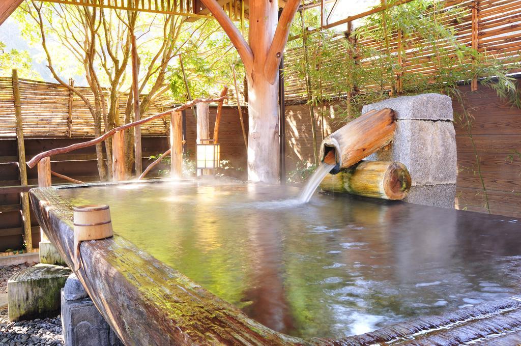 Shirakabeso Hotel Izu  Bagian luar foto