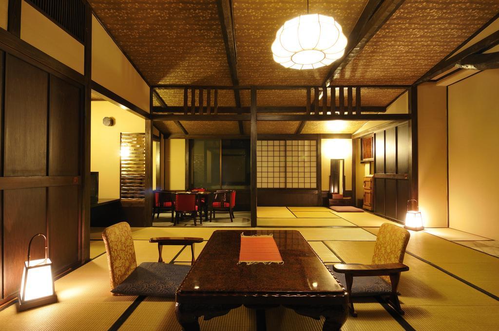 Shirakabeso Hotel Izu  Ruang foto