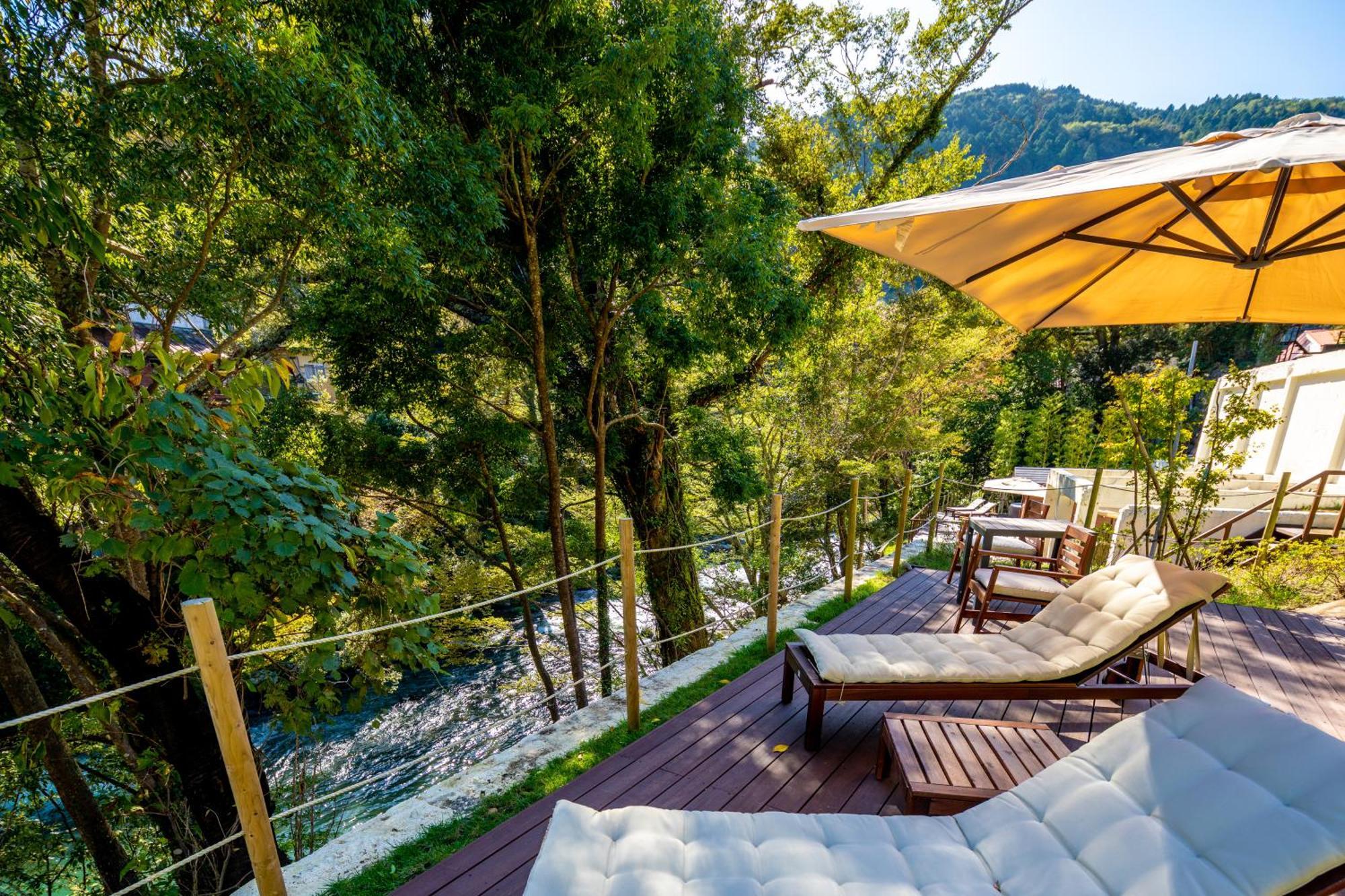 Shirakabeso Hotel Izu  Bagian luar foto