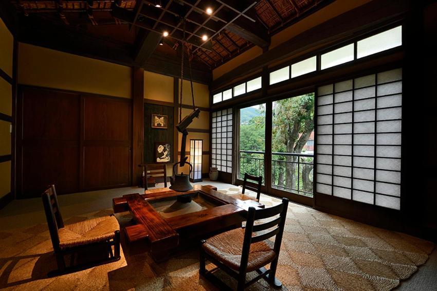 Shirakabeso Hotel Izu  Bagian luar foto