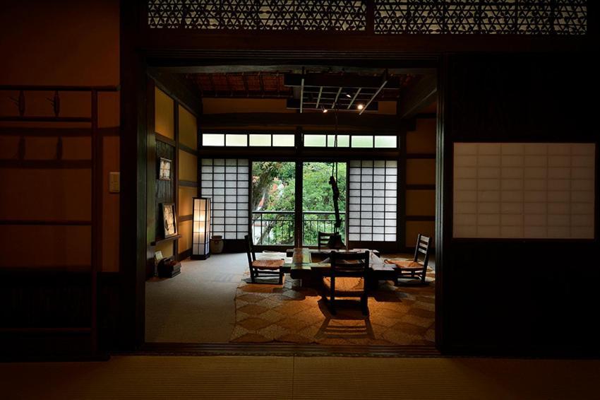 Shirakabeso Hotel Izu  Bagian luar foto