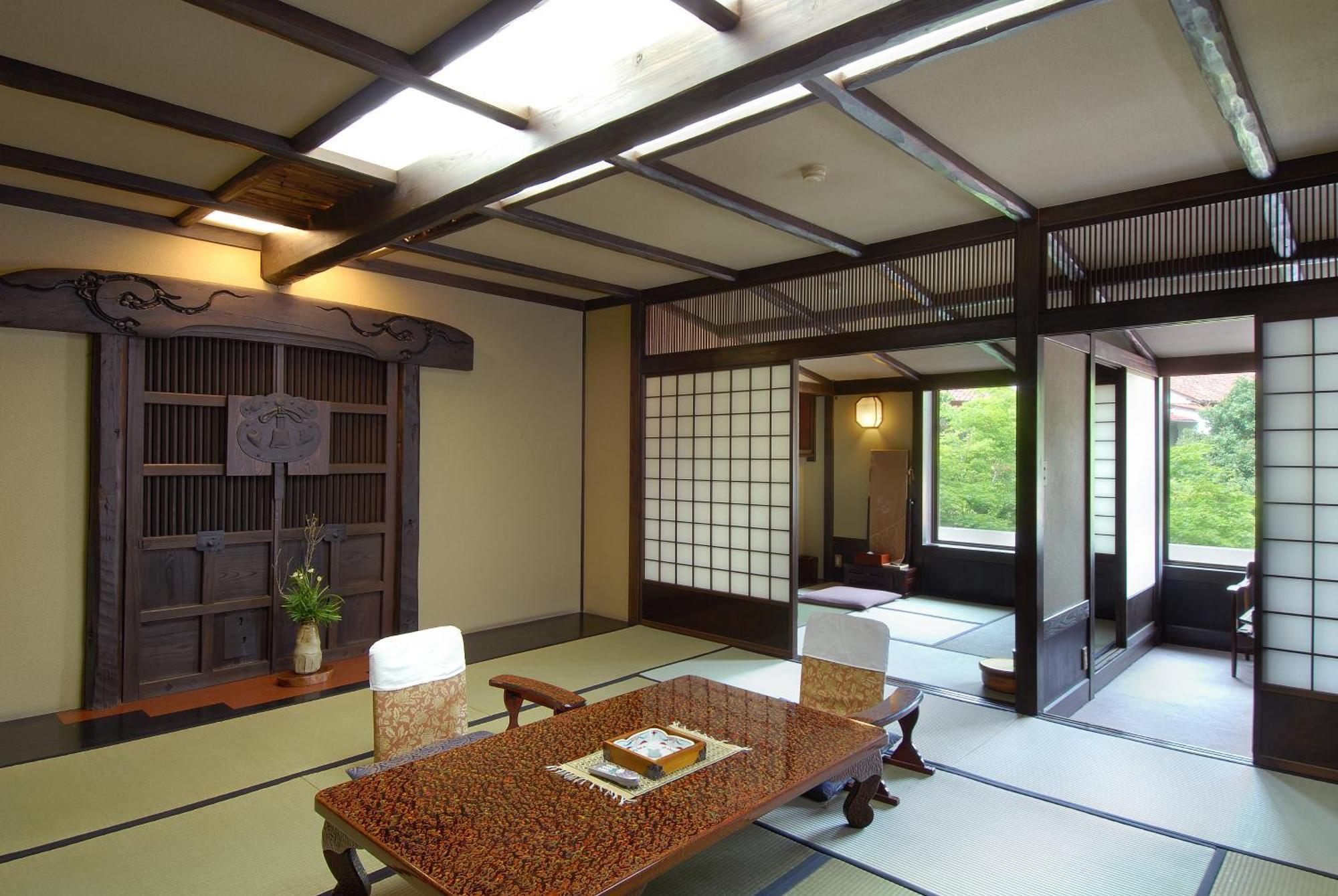 Shirakabeso Hotel Izu  Bagian luar foto