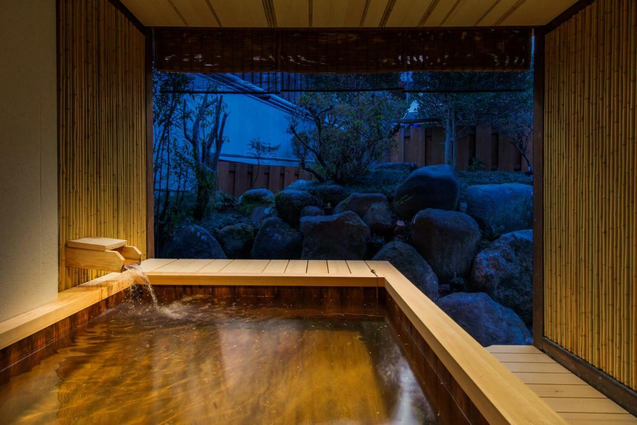 Shirakabeso Hotel Izu  Bagian luar foto