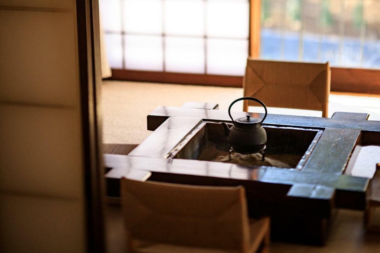 Shirakabeso Hotel Izu  Bagian luar foto