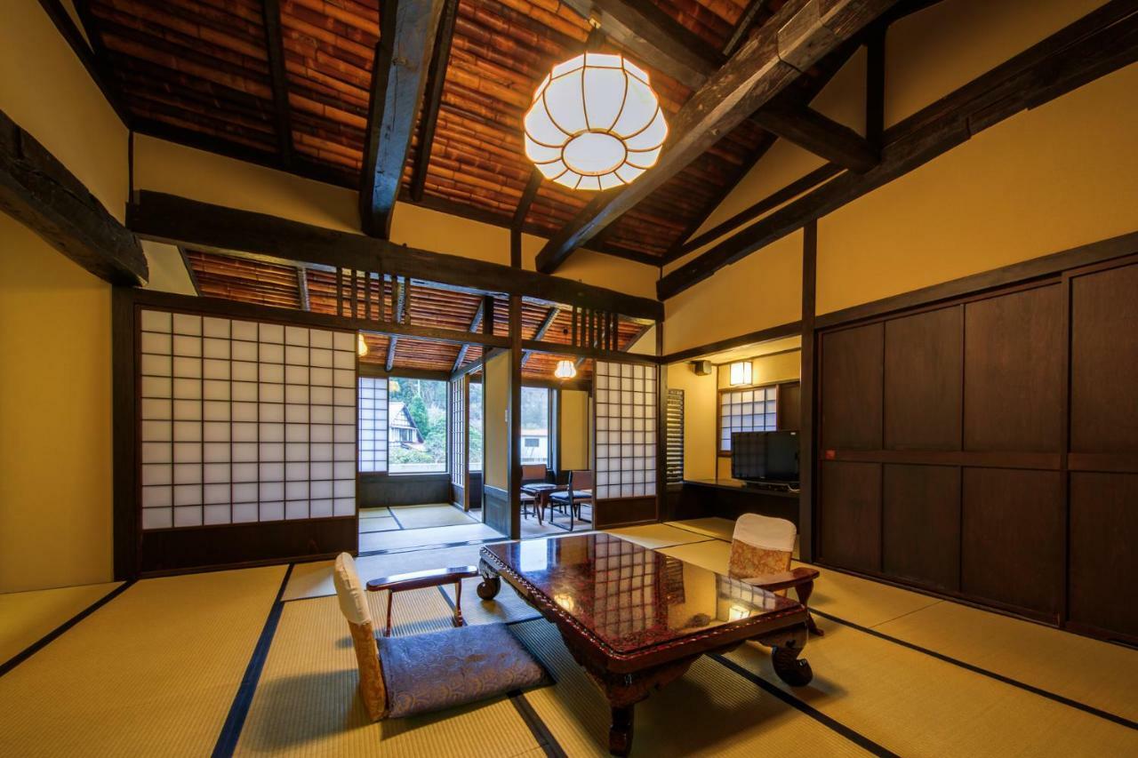 Shirakabeso Hotel Izu  Bagian luar foto
