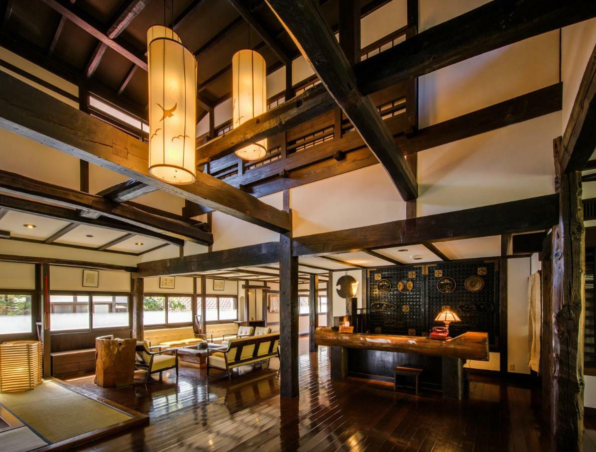 Shirakabeso Hotel Izu  Bagian luar foto