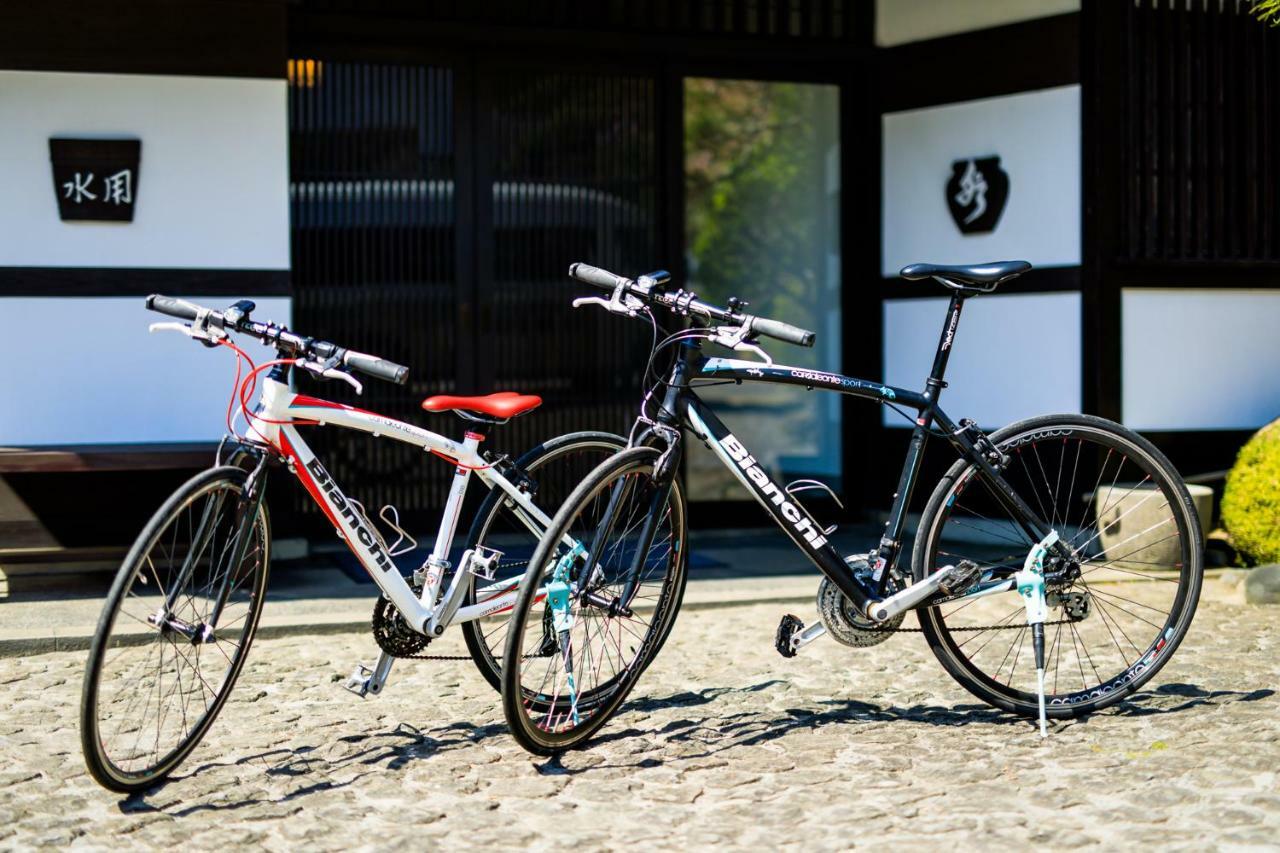 Shirakabeso Hotel Izu  Bagian luar foto