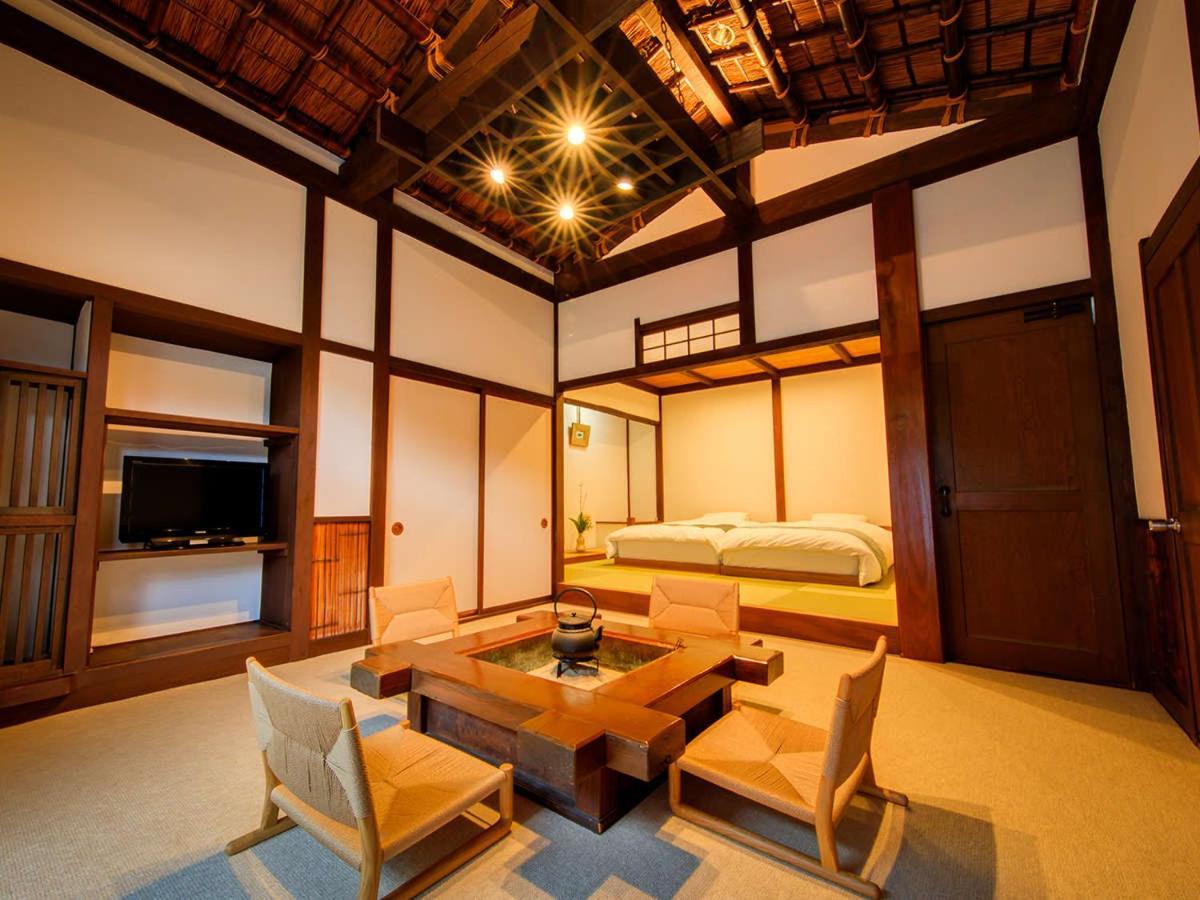 Shirakabeso Hotel Izu  Bagian luar foto