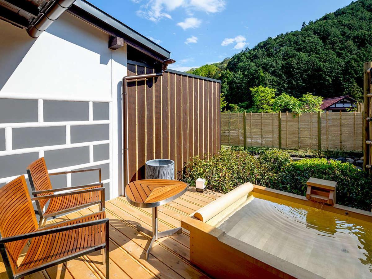 Shirakabeso Hotel Izu  Bagian luar foto